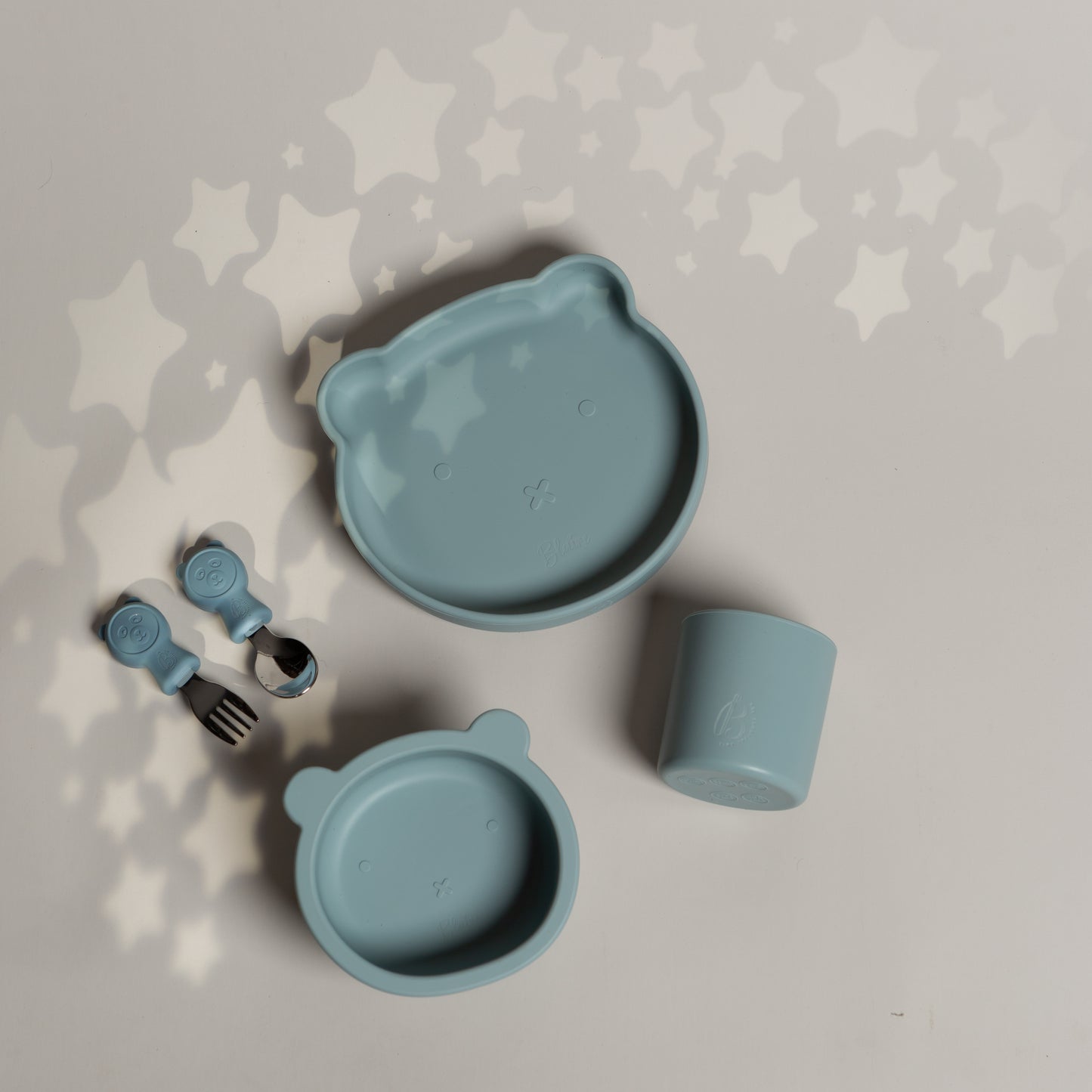 B's Toddler Set