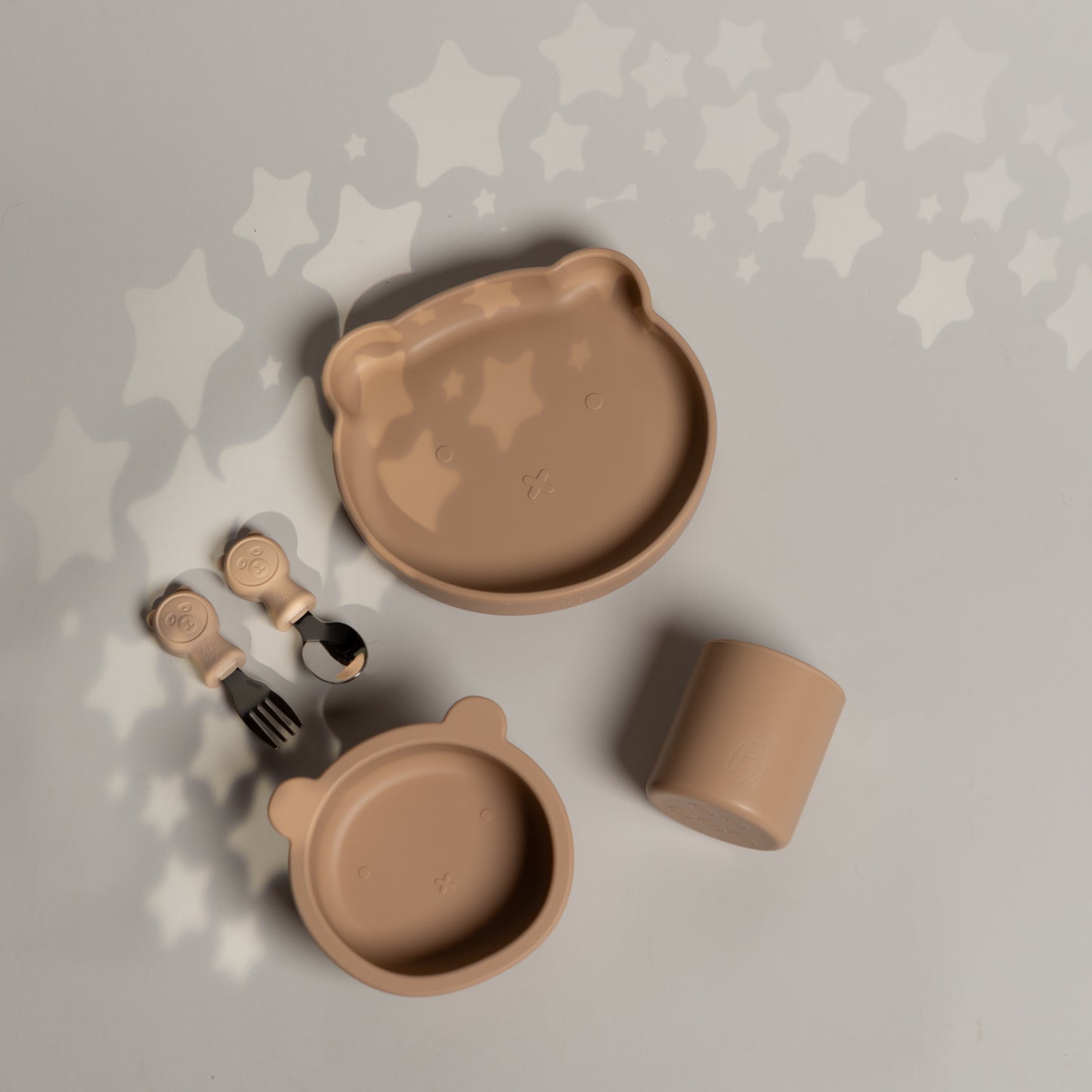 B's Toddler Set
