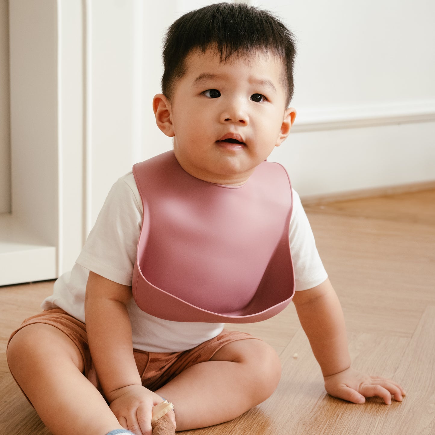 B's Bib-a-licious