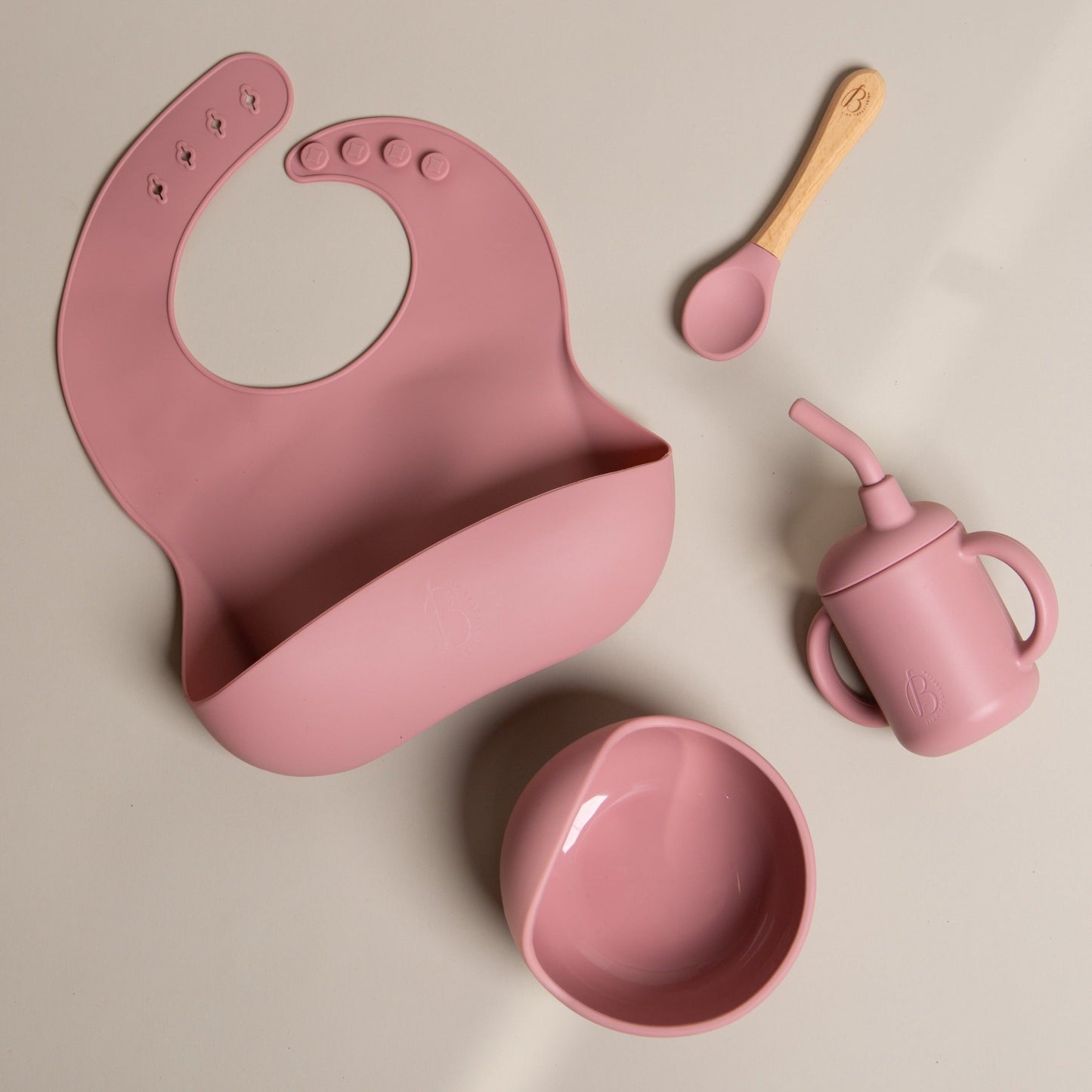 B's Tiny Set