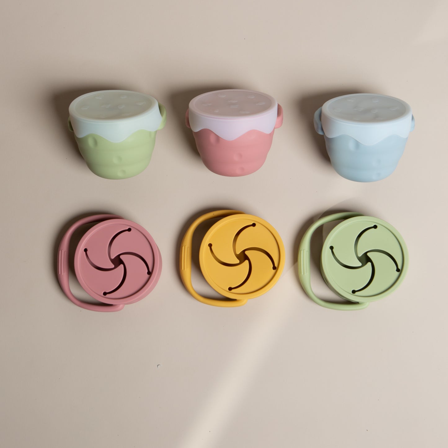 B's Tiny Set
