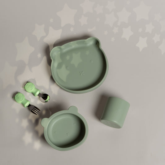 B's Toddler Set