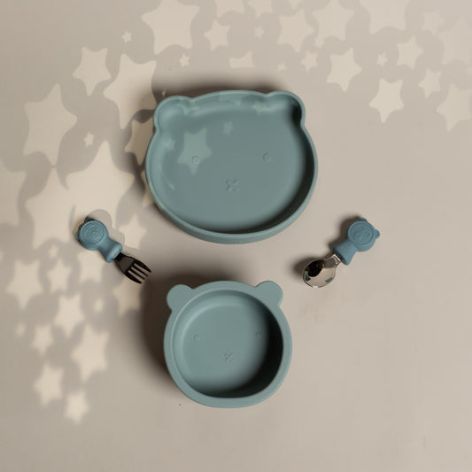 B's Bear Set