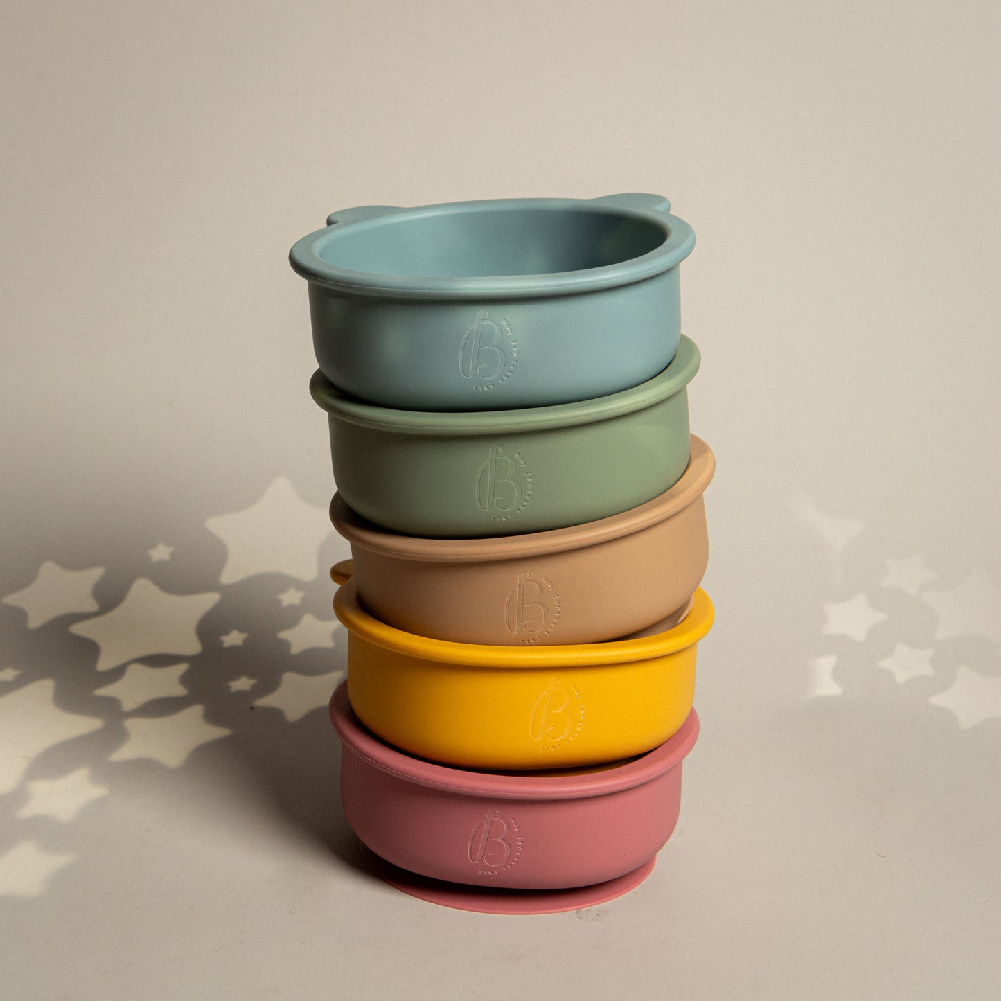 B's Baby Bear Bowl