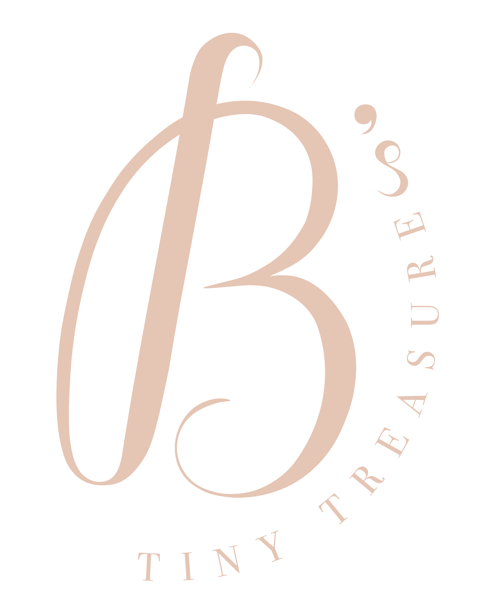 B's Tiny Treasures