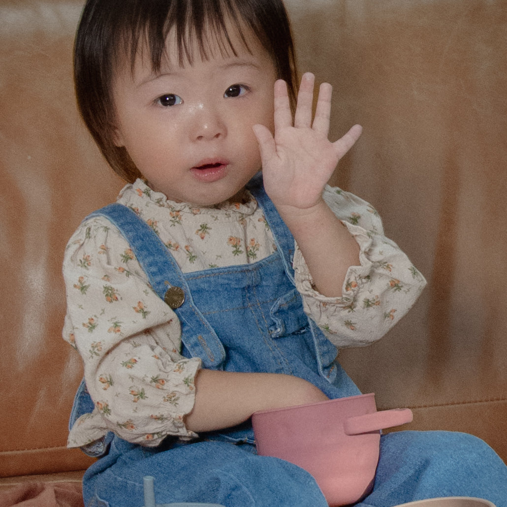 B's Snacking cup