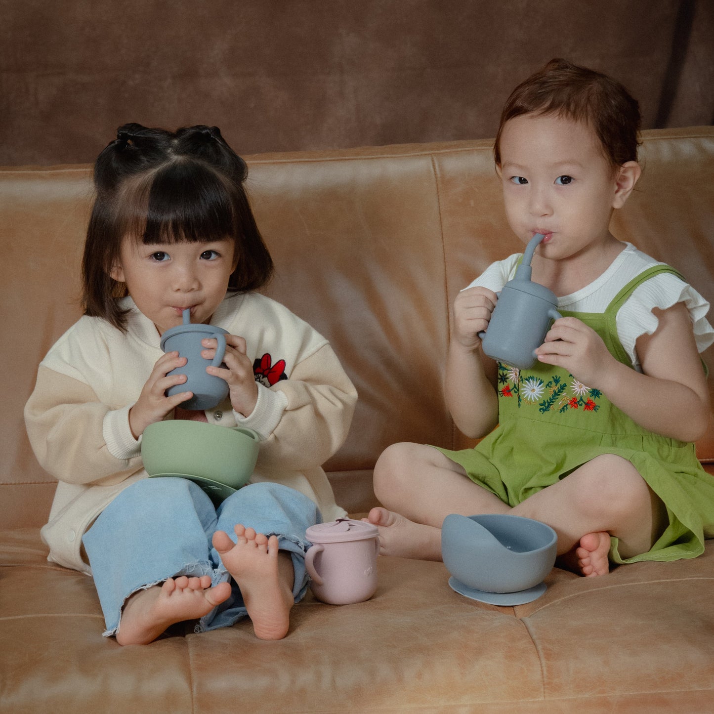 B's Happy Sipper
