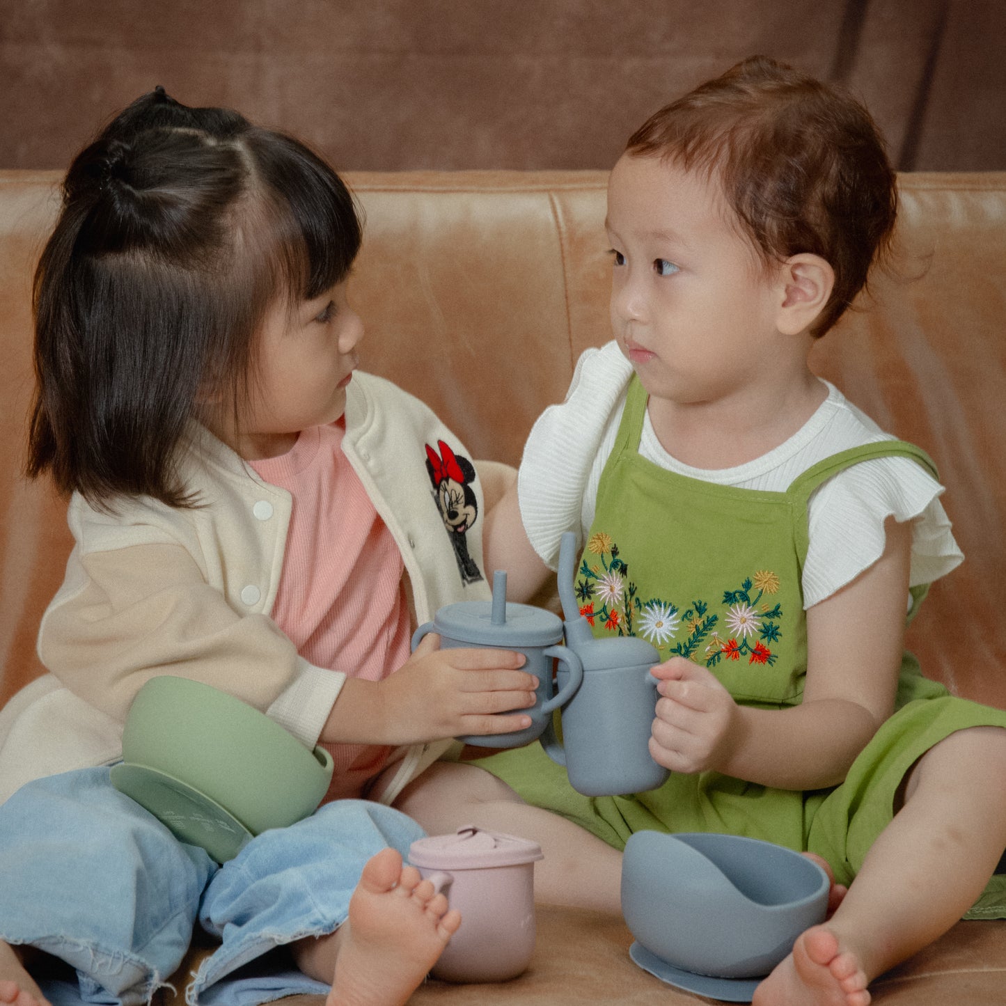 B's Tiny Set