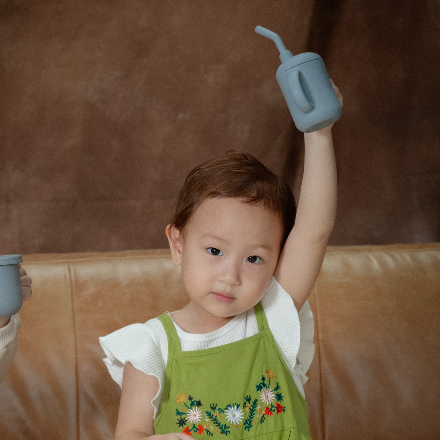 B's Happy Sipper