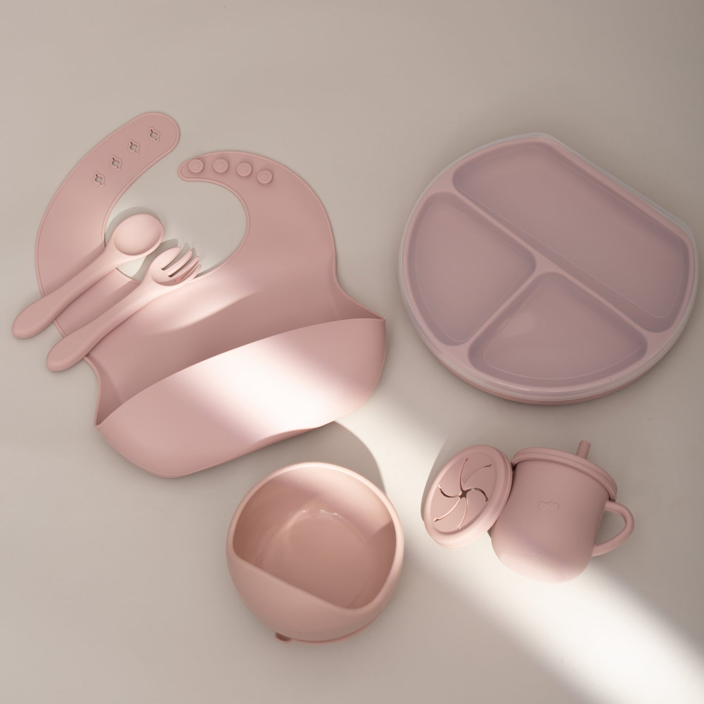 B's Perfect Feeding Essential Set