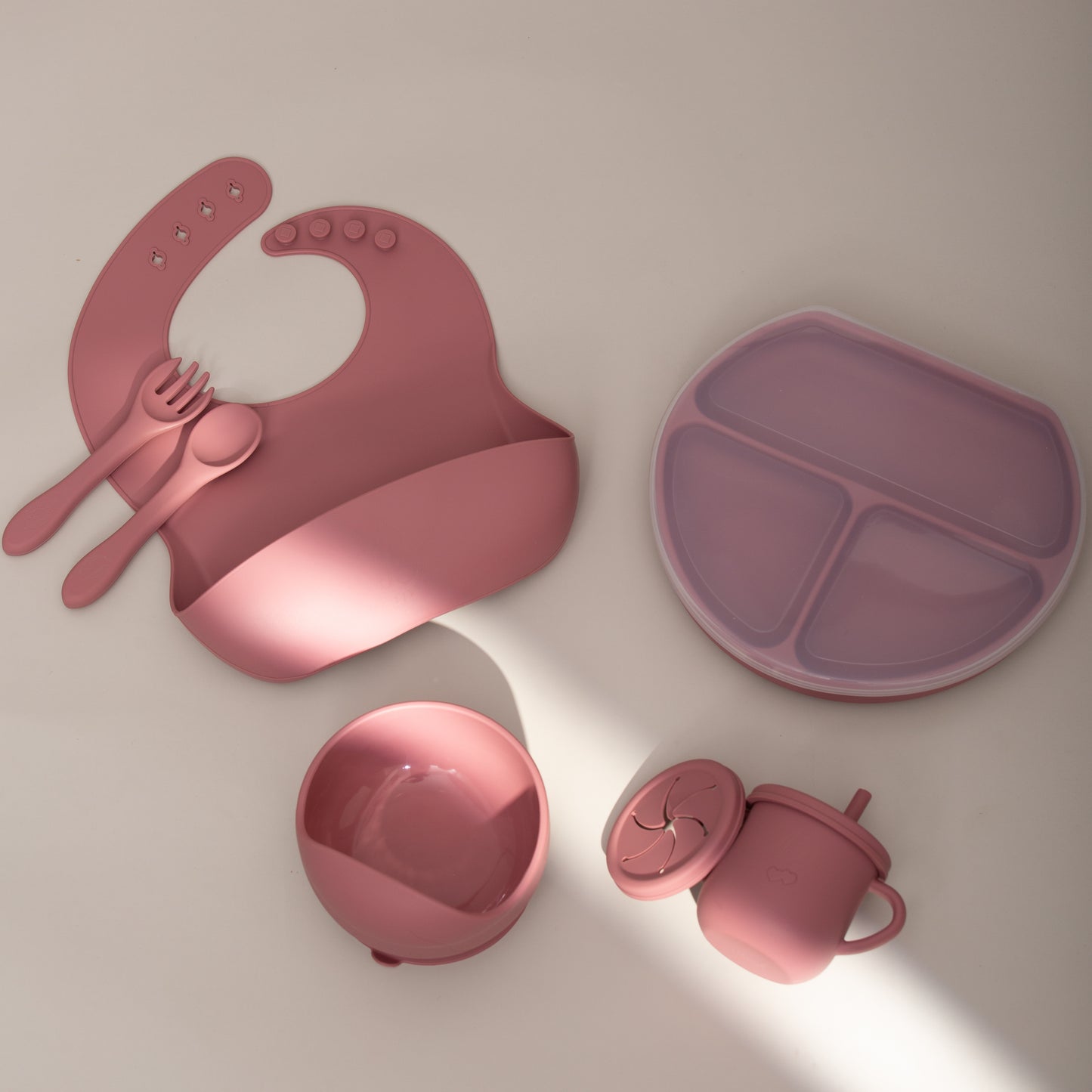 B's Perfect Feeding Essential Set