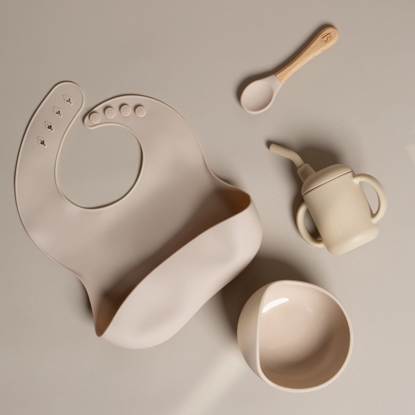 B's Tiny Set
