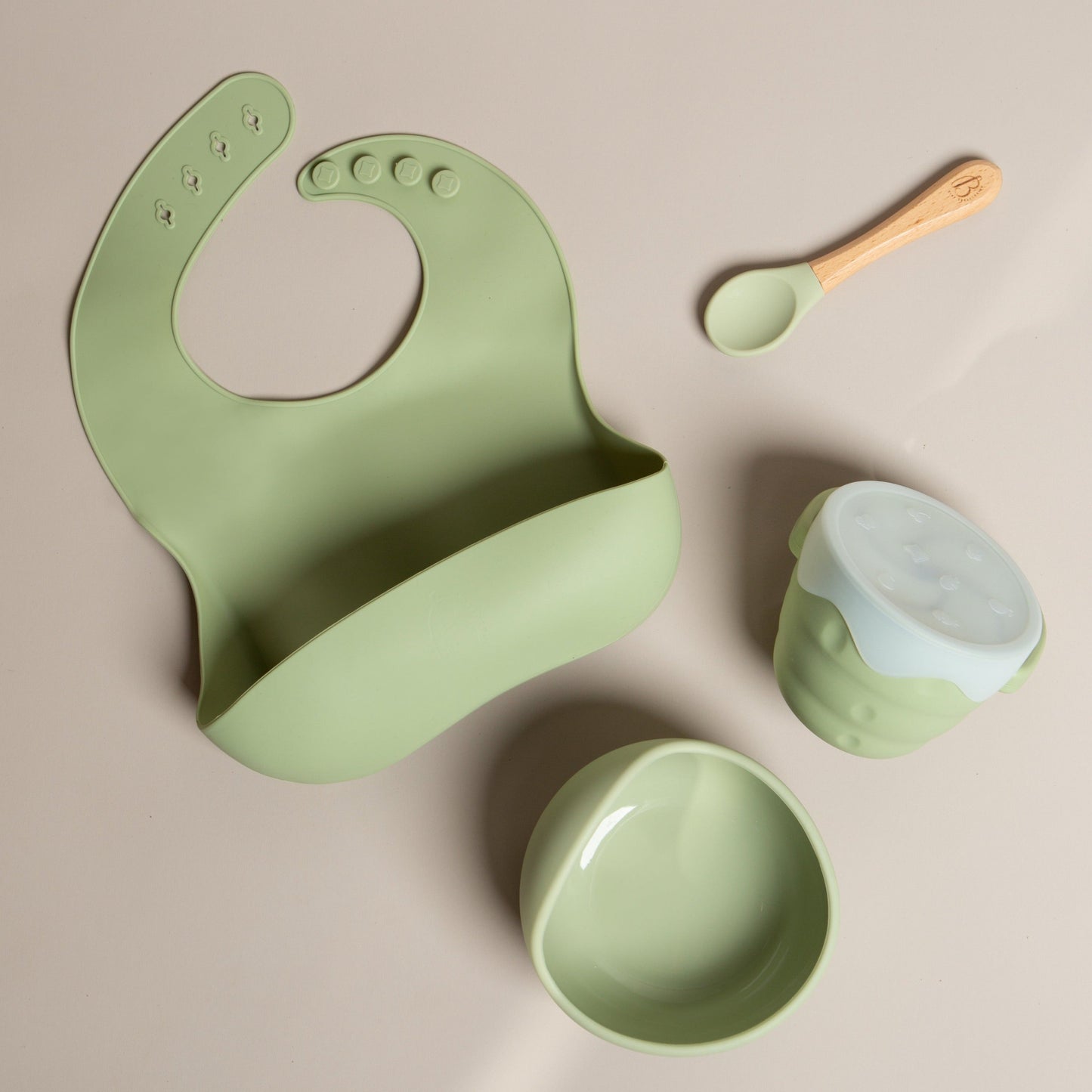 B's Tiny Set