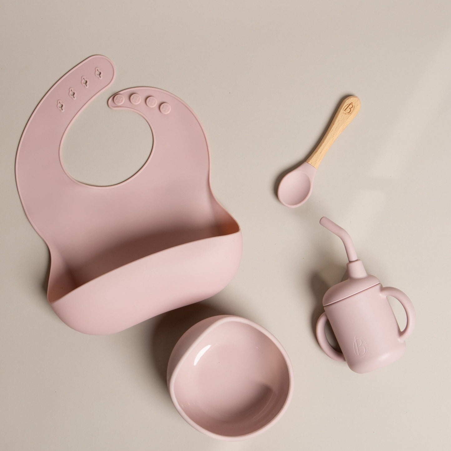 B's Tiny Set